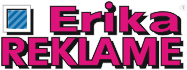 Erika Reklame
